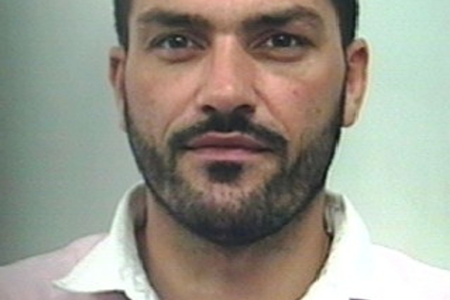 Alessandro Giannelli boss catturato&nbsp;