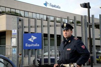 &nbsp;Equitalia