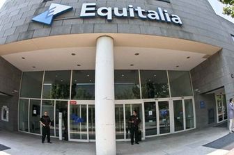 &nbsp; Equitalia