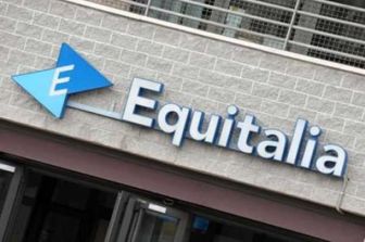 &nbsp; Equitalia