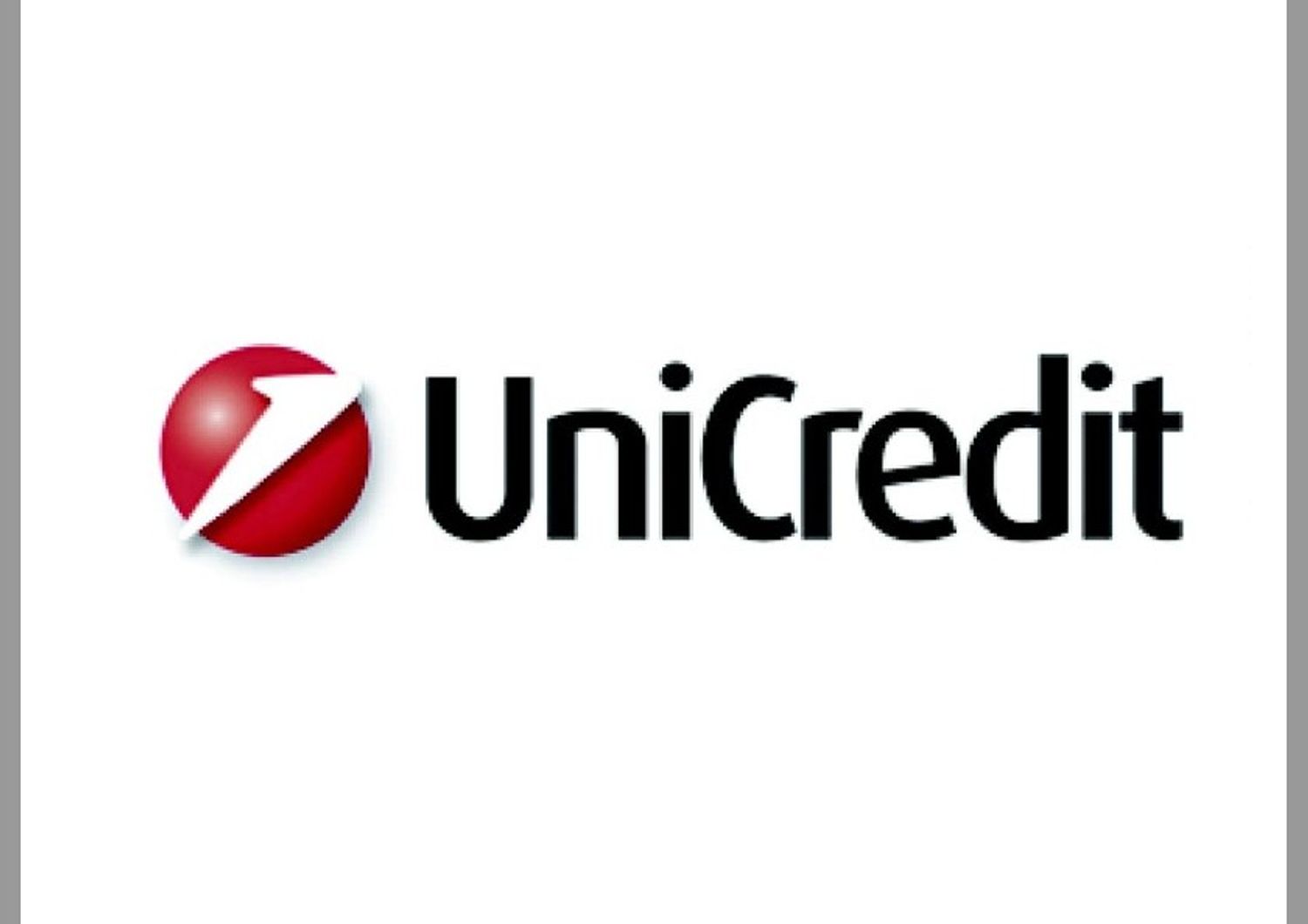 &nbsp;Unicredit (logo da web)