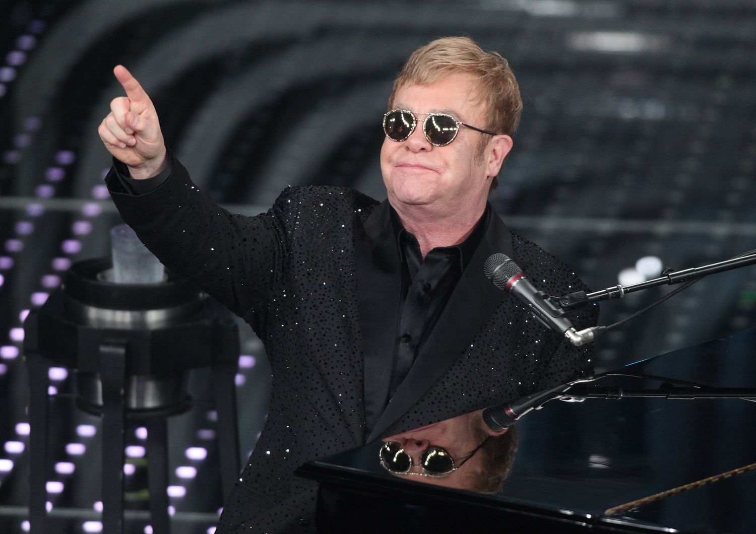 Elton John (RavagliFoto)