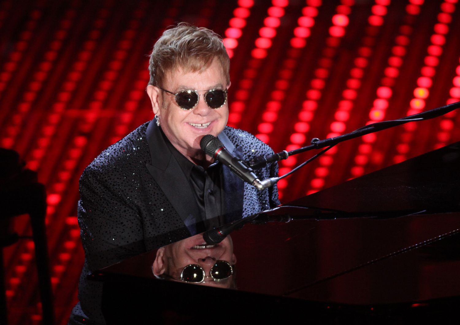 Elton John (RavagliFoto)