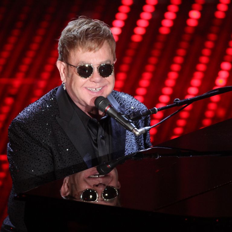 Elton John (RavagliFoto)