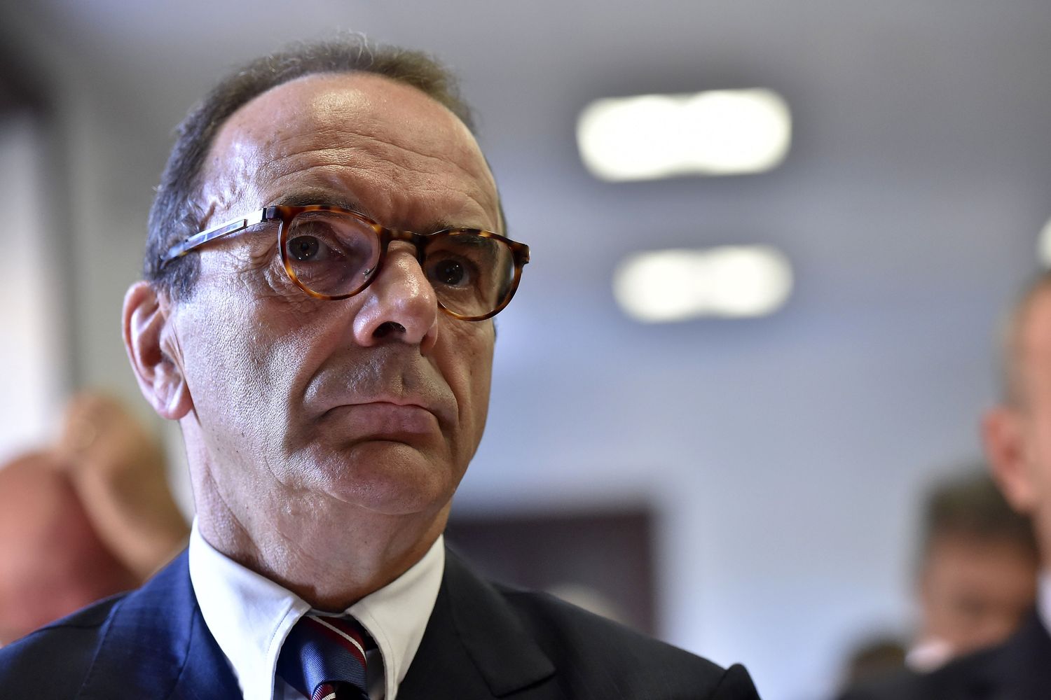 &nbsp;Stefano Parisi (imagoeconomica)