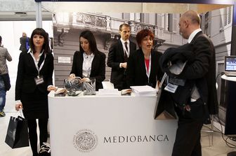 &nbsp;Mediobanca (Agf)