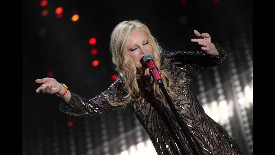 Patty Pravo (Ravagli)&nbsp;