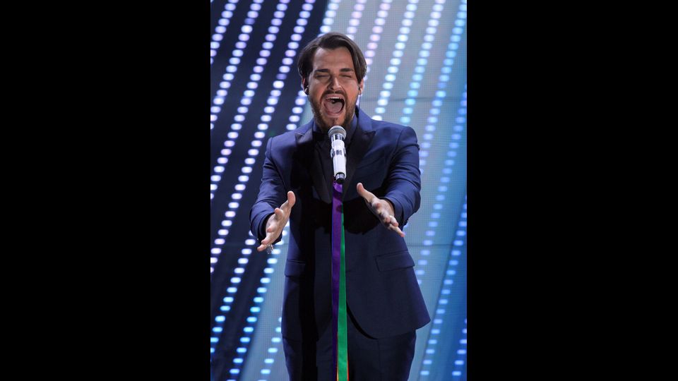 Valerio Scanu (Ravagli)&nbsp;