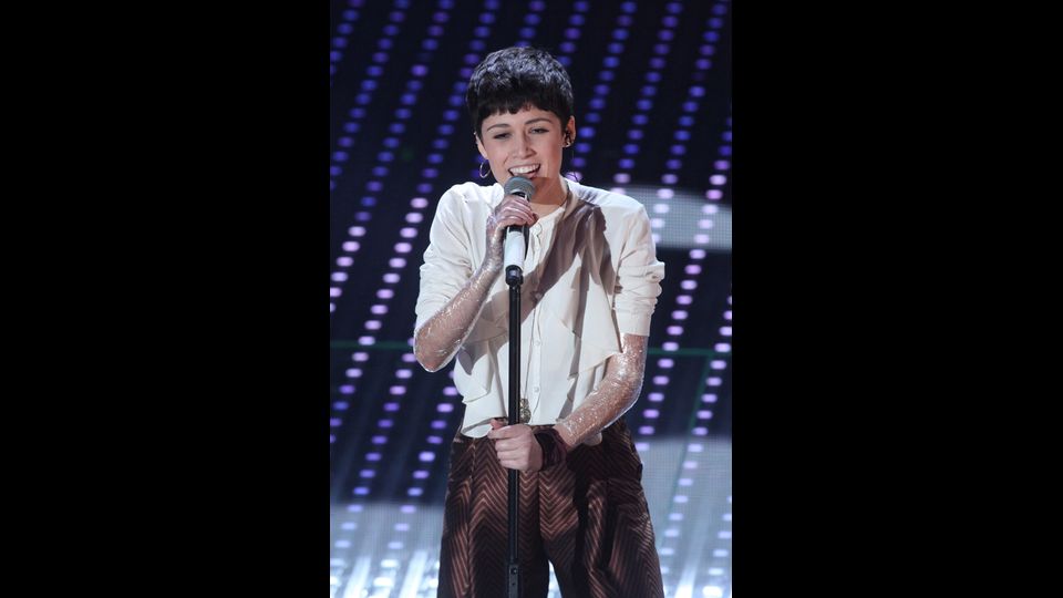 Chiara Dello Iacovo (Ravagli)&nbsp;