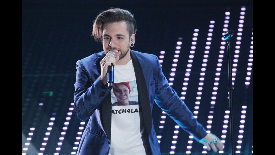 Alessio Bernabei (Ravagli)&nbsp;