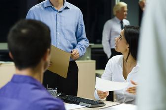 Azienda lavoro (Agf)