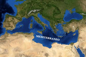 &nbsp;Mediterraneo