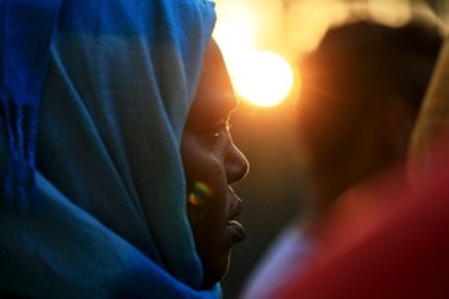 Nigeria, donne, popolazione africana, africa&nbsp;