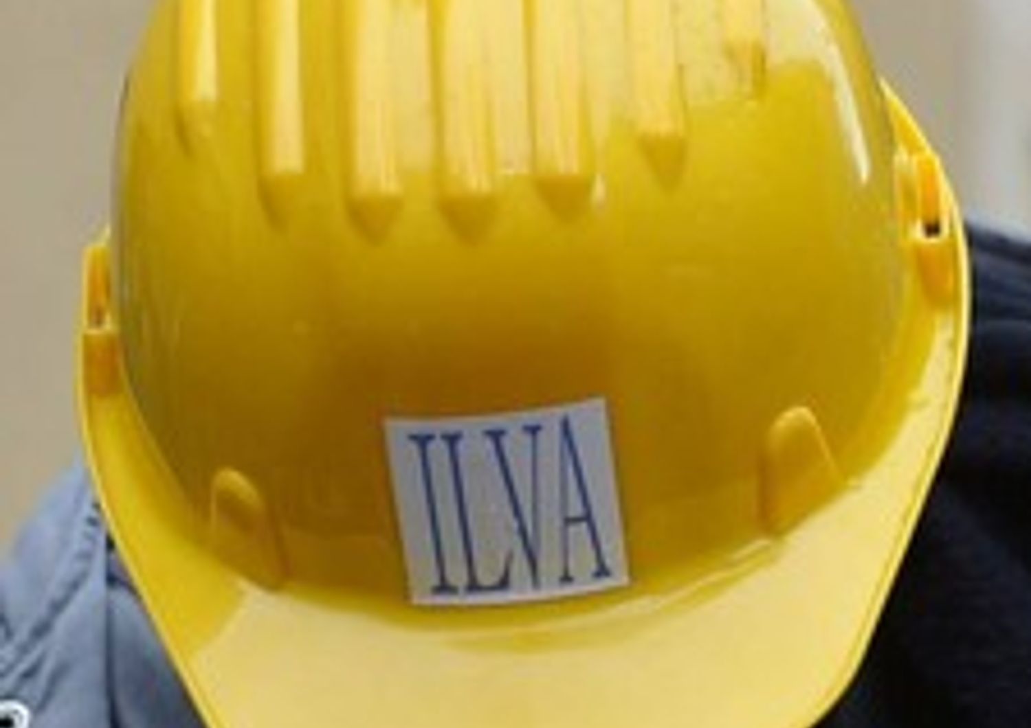 &nbsp;Ilva Taranto operai&nbsp;