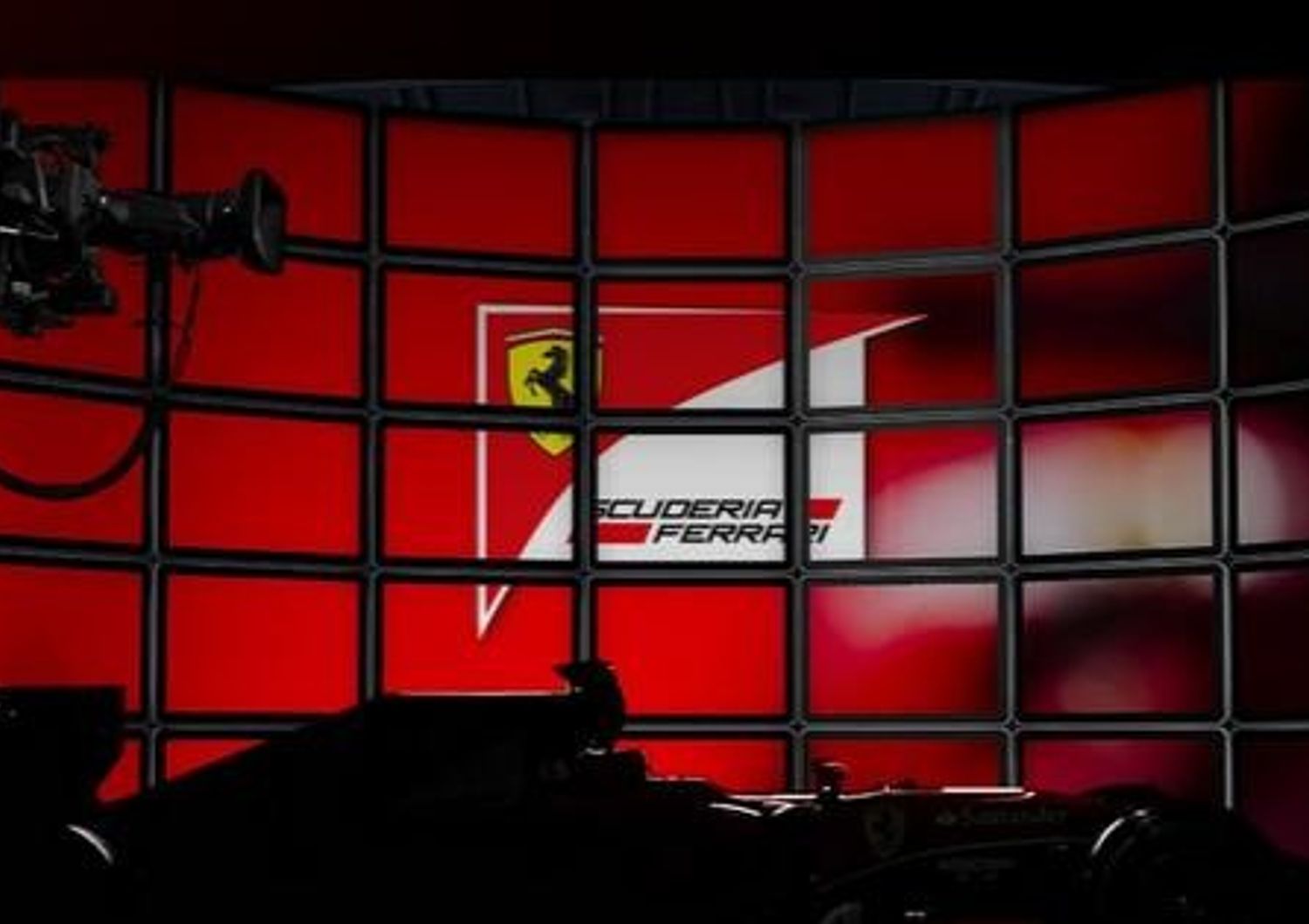 F.1: prima accensione per la power unit Ferrari 2016