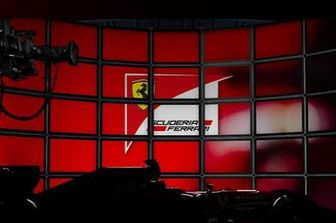 F.1: prima accensione per la power unit Ferrari 2016