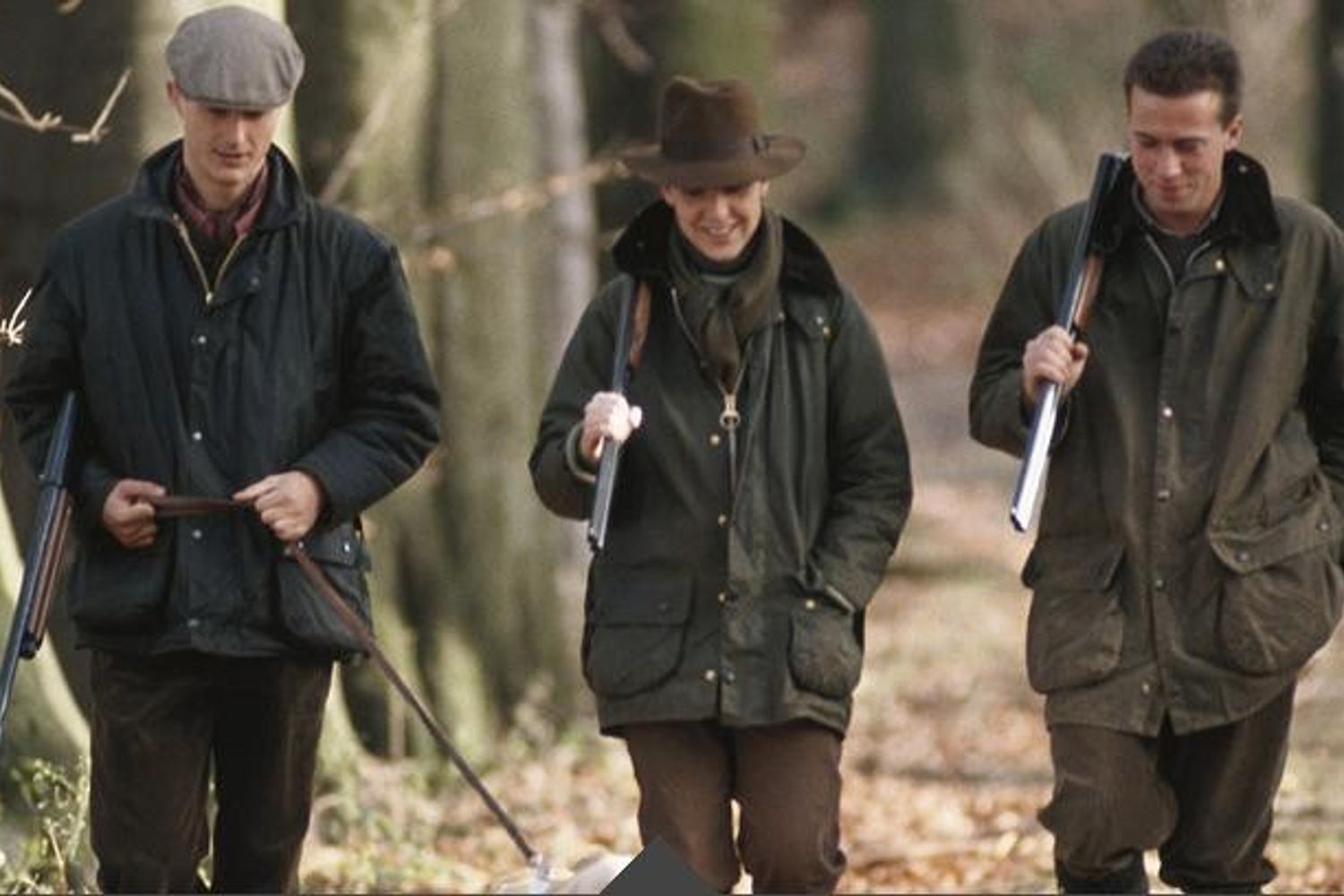 &nbsp;Fiera di Vicenza HIT 2016 fucili sportivi e da caccia - sito fiera di vicenza