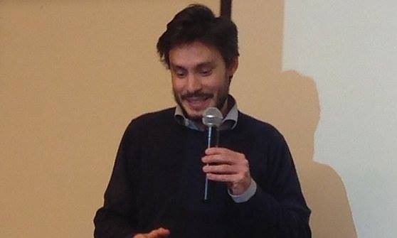 &nbsp;Giulio Regeni