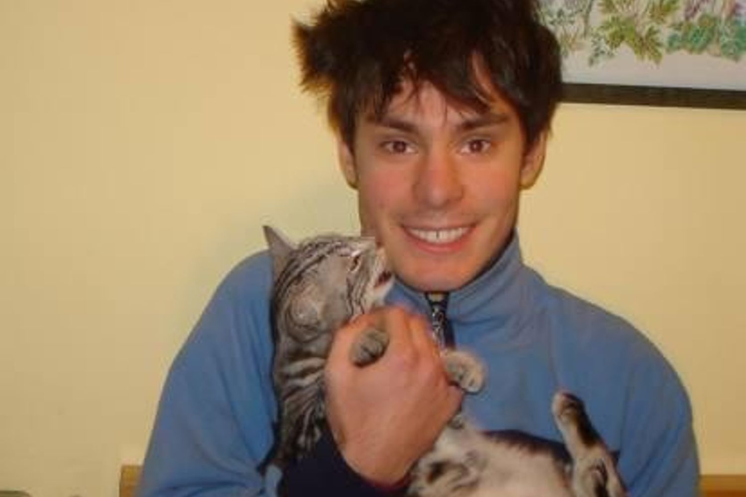Giulio Regeni