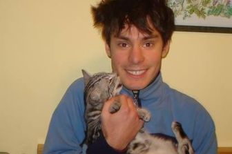 Giulio Regeni