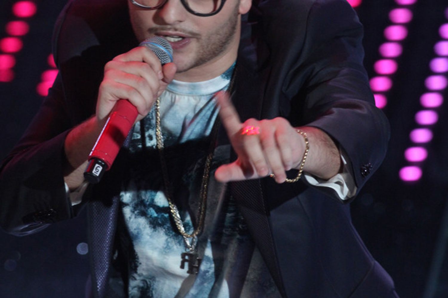 Rocco Hunt (Ravagli)&nbsp;