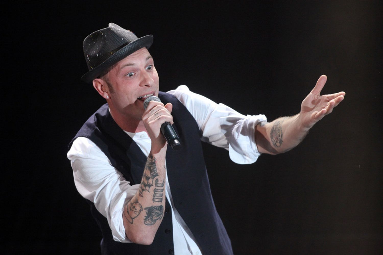 Clementino (Ravagli)&nbsp;