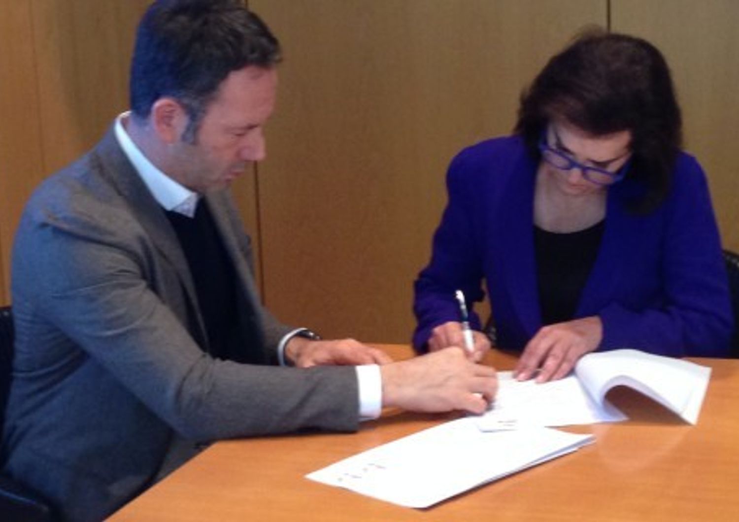 Italia-Giordania:accordo EXITone-Panmed Energy su consumi energia