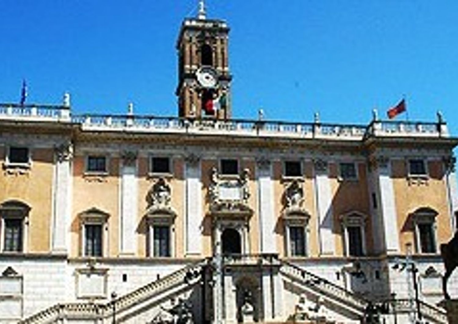 &nbsp;campidoglio