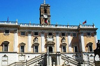 &nbsp;campidoglio