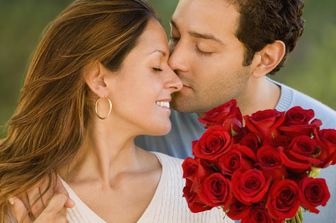 &nbsp;San Valentino innamorati (Agf)