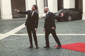 &nbsp;Renzi Schulz - twitter nomfup