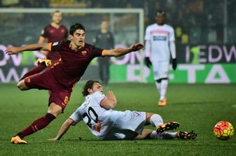 Roma-Carpi (Afp)&nbsp;