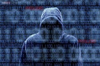 &nbsp; Computer sicurezza protezione dati pirateria informatica hacker&nbsp;
