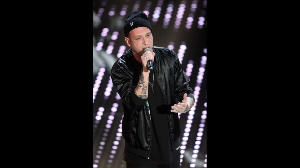 Clementino&nbsp;(Ravaglifoto)&nbsp;