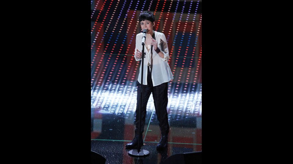 Chiara Dello Iacovo (Ravaglifoto)