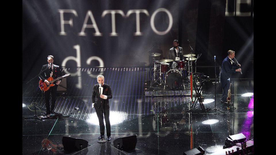 Bluvertigo&nbsp;(Ravaglifoto)