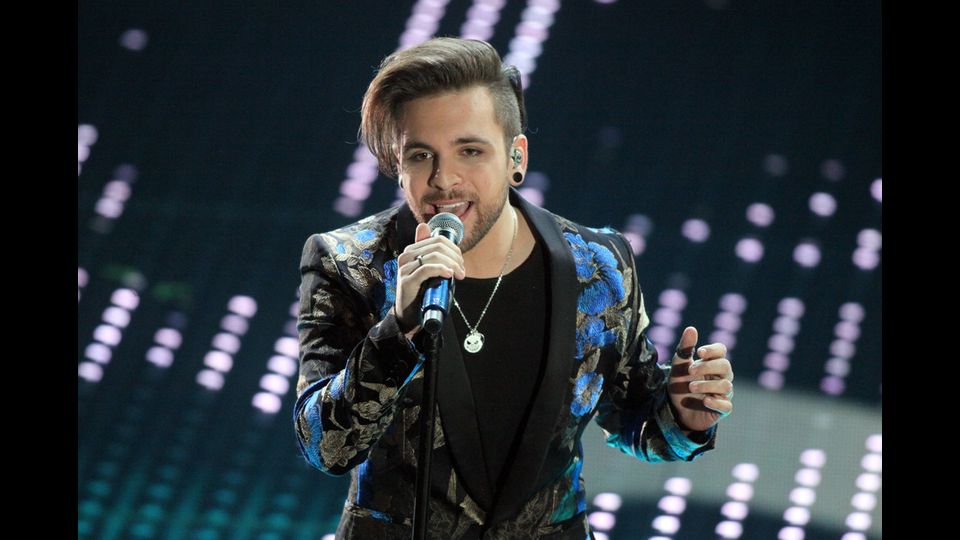 Alessio Bernabei &nbsp;(Ravaglifoto)