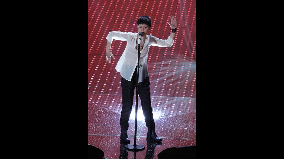 &nbsp;Chiara dello Iacovo (Ravaglifoto)