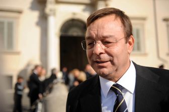 Marco Bonometti (Imagoeconomica)&nbsp;