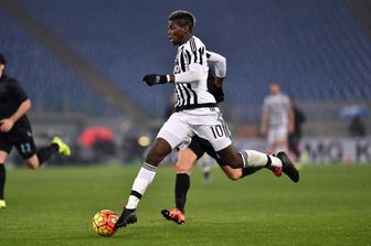 &nbsp;Juve, juventus, Paul Pogba