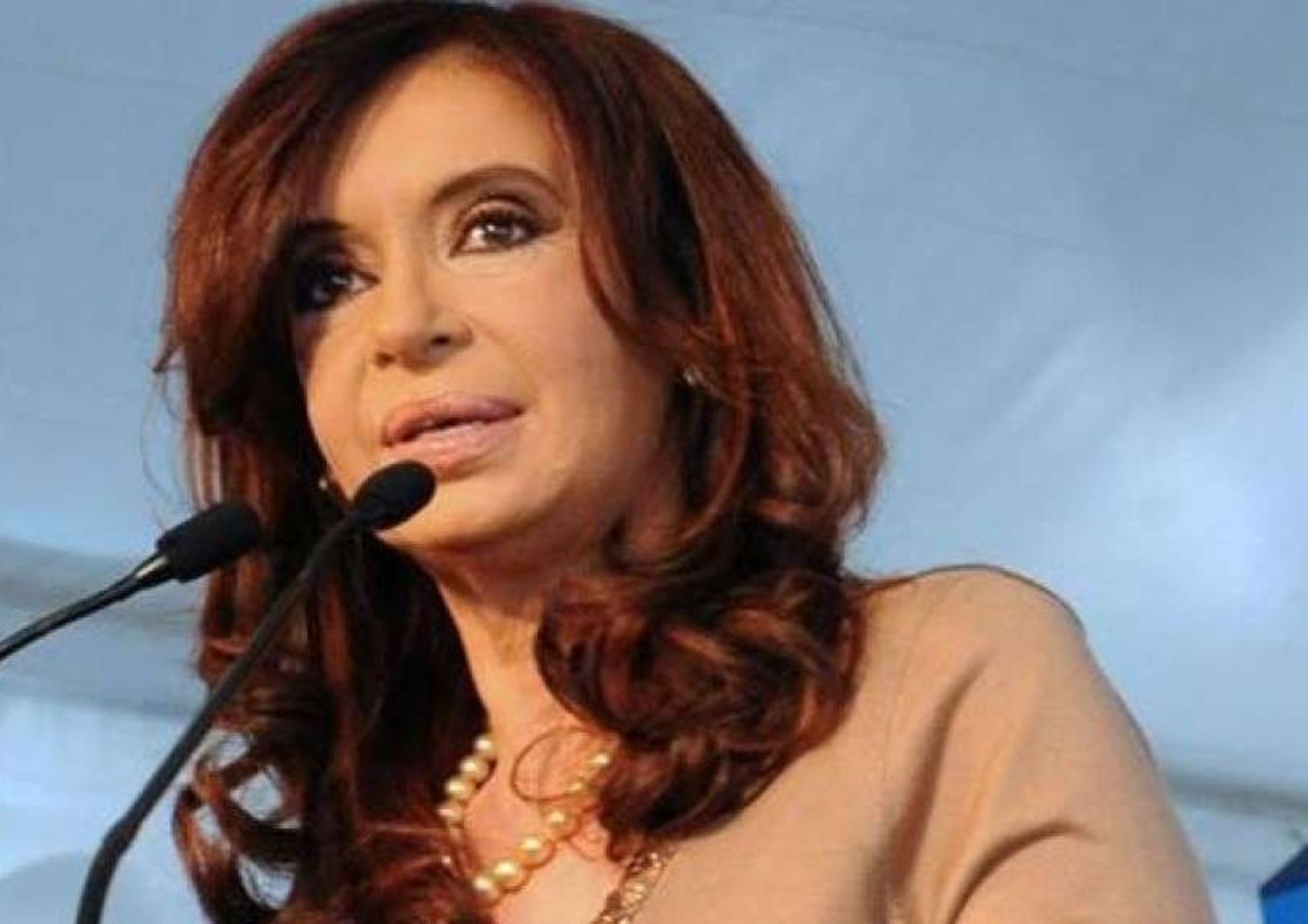Brasile 2014: Argentina. Kirchner a Sabella "orgogliosi di voi"
