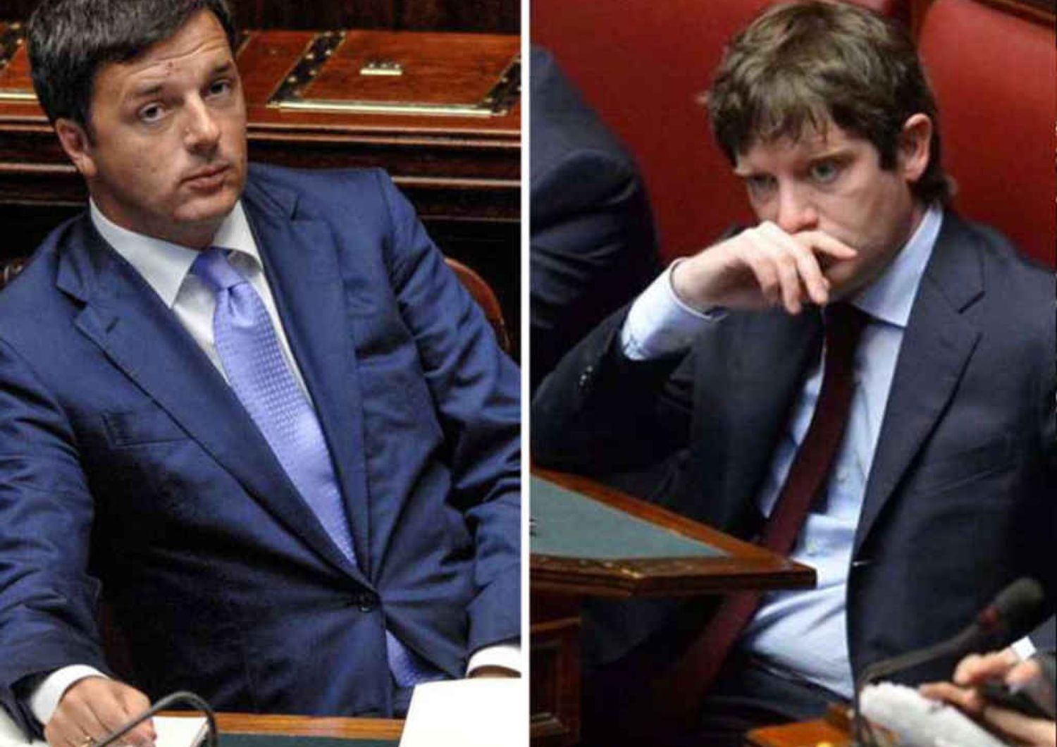 Renzi a Pd: diktat non ci fermano Restero' premier fino al 2018