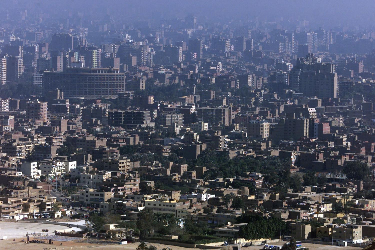 Il Cairo (Egitto) Afp&nbsp;