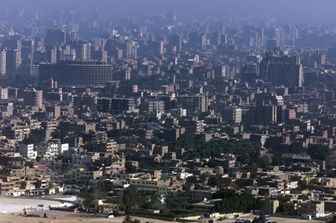 Il Cairo (Egitto) Afp&nbsp;