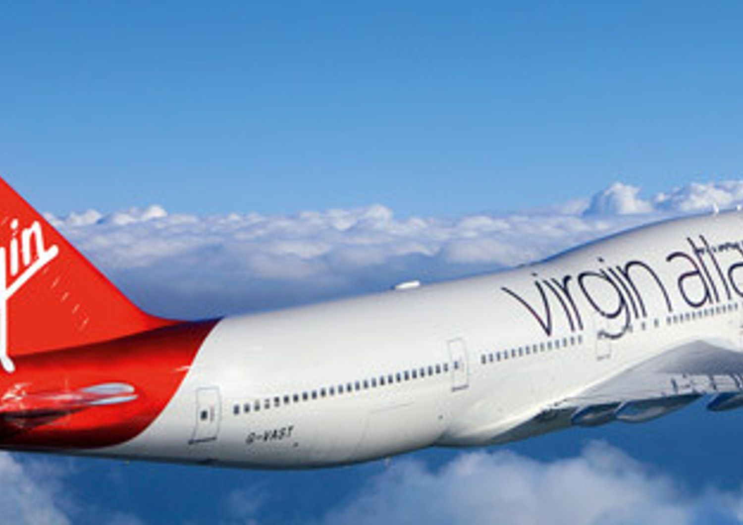 Virgin Atlantic (sito Virgin)&nbsp;