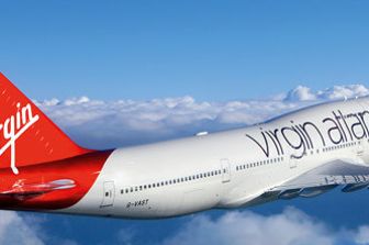 Virgin Atlantic (sito Virgin)&nbsp;