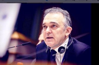 Enrico Rossi (Twitter)&nbsp;