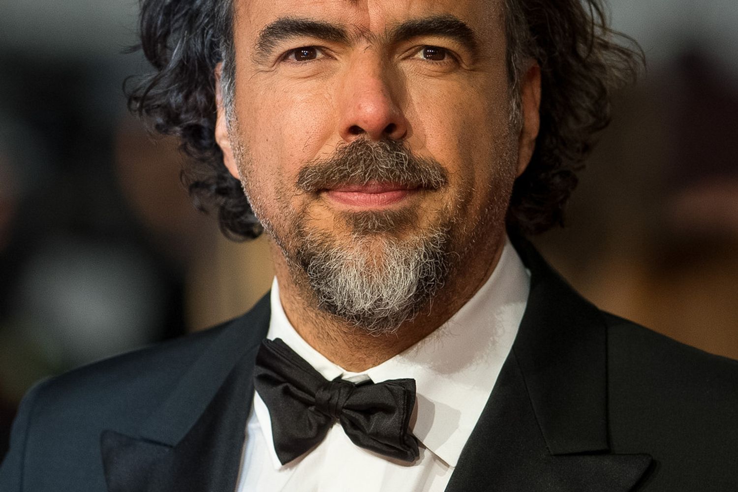 Alejandro Gonzalez Inarritu (Afp)&nbsp;