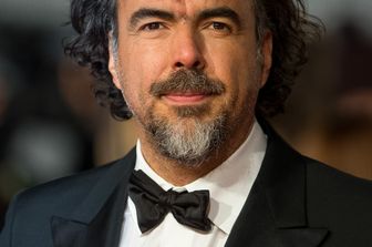 Alejandro Gonzalez Inarritu (Afp)&nbsp;