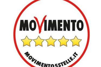 nuovo logo M5s